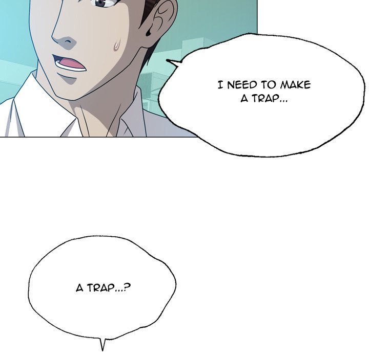 Disfigured Manhwa - Chapter 31 Page 87