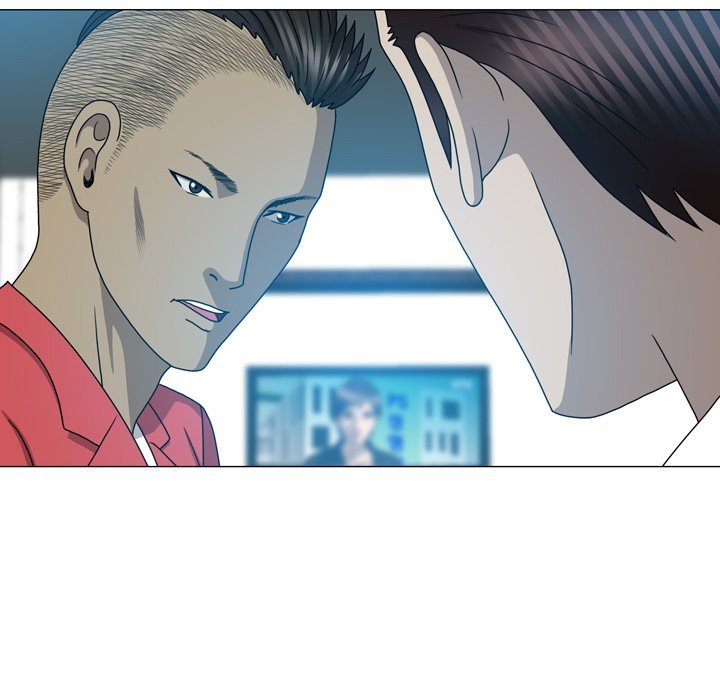 Disfigured Manhwa - Chapter 31 Page 88