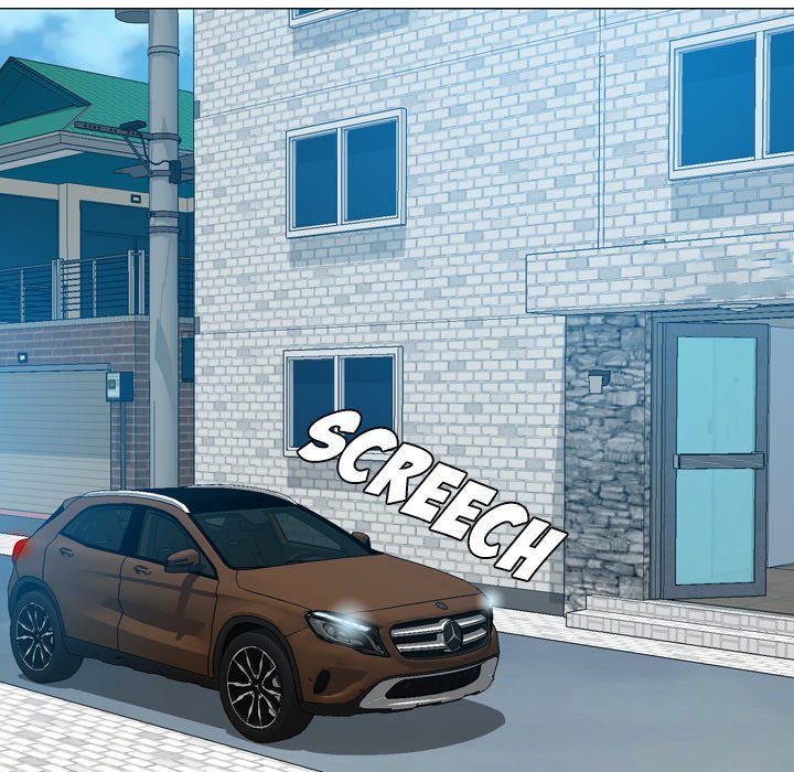 Disfigured Manhwa - Chapter 31 Page 90