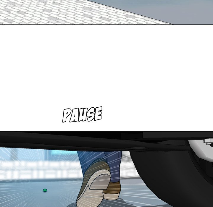 Disfigured Manhwa - Chapter 31 Page 91