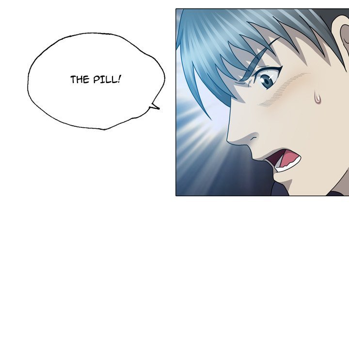 Disfigured Manhwa - Chapter 31 Page 93