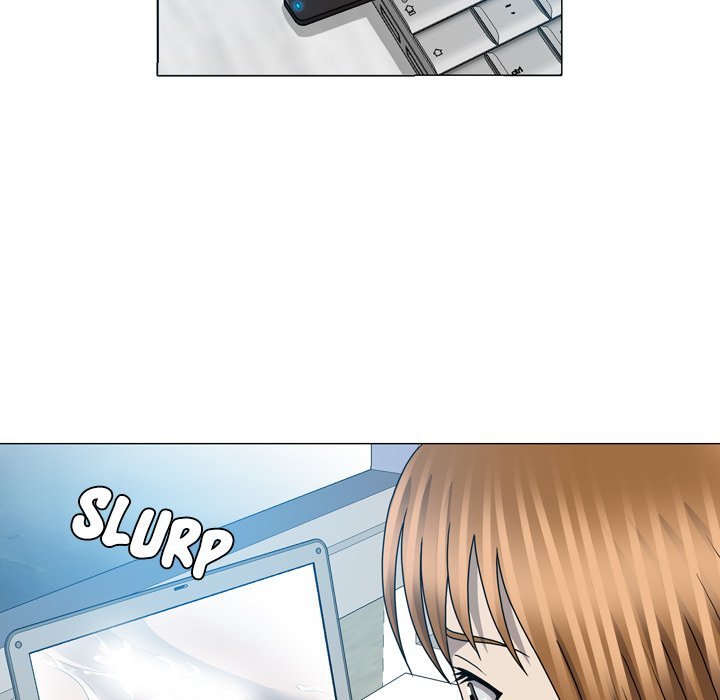 Disfigured Manhwa - Chapter 31 Page 95