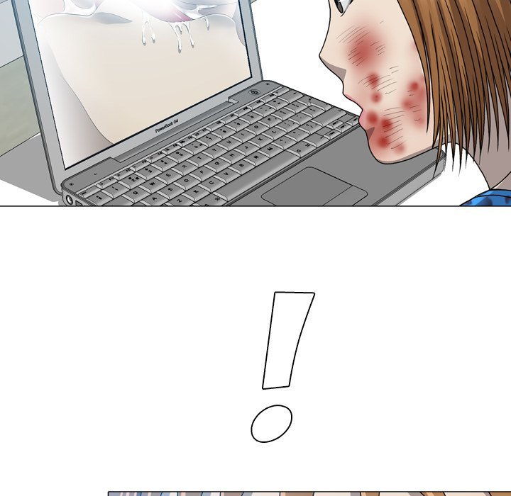 Disfigured Manhwa - Chapter 31 Page 96