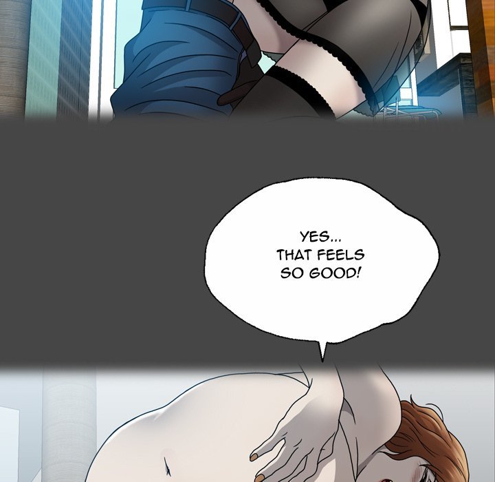 Disfigured Manhwa - Chapter 31 Page 99