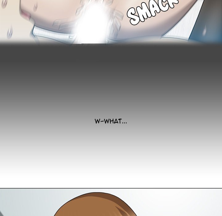 Disfigured Manhwa - Chapter 31 Page 108