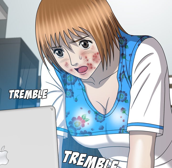 Disfigured Manhwa - Chapter 31 Page 109