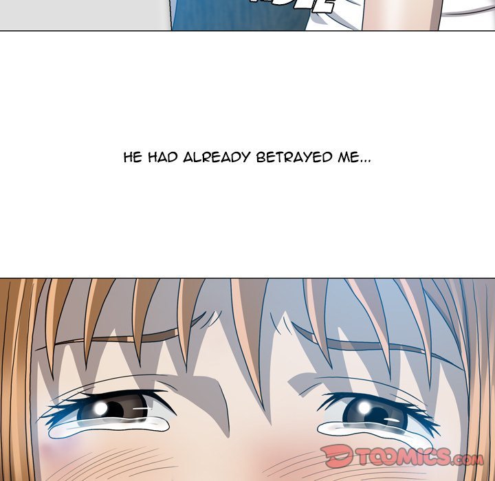 Disfigured Manhwa - Chapter 31 Page 110