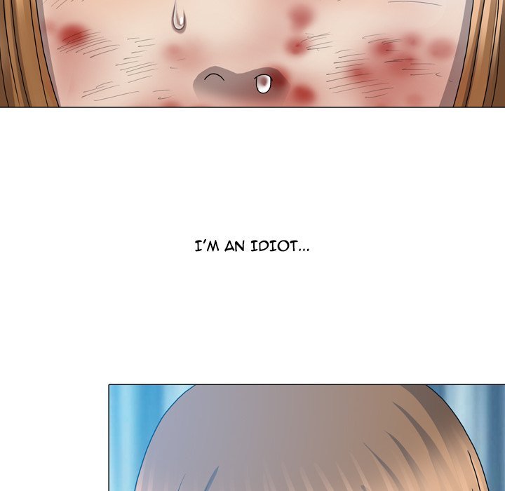 Disfigured Manhwa - Chapter 31 Page 111