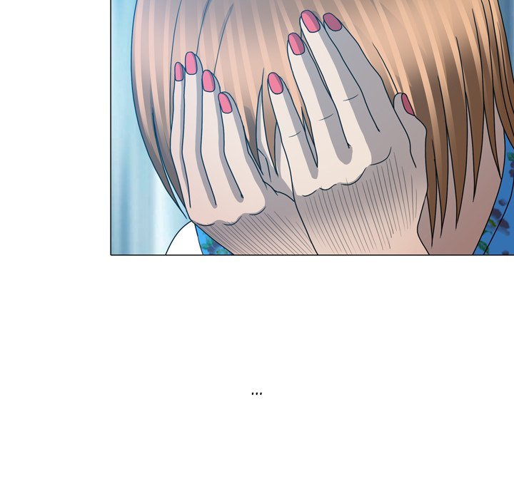 Disfigured Manhwa - Chapter 31 Page 112
