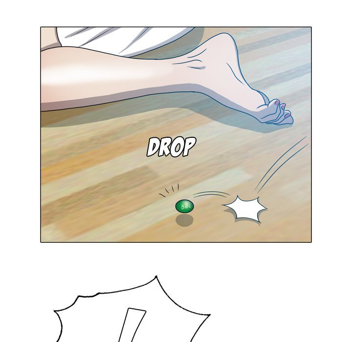 Disfigured Manhwa - Chapter 31 Page 114