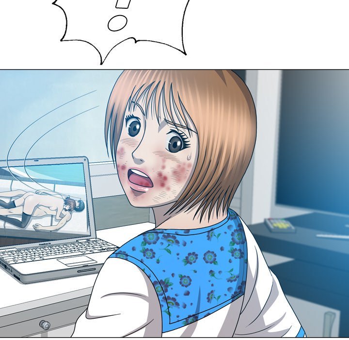 Disfigured Manhwa - Chapter 31 Page 115