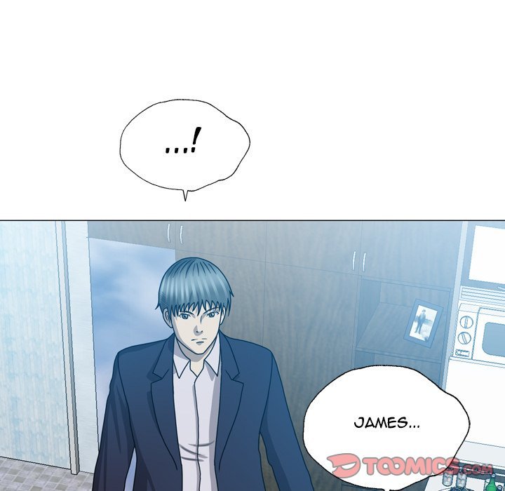 Disfigured Manhwa - Chapter 31 Page 116