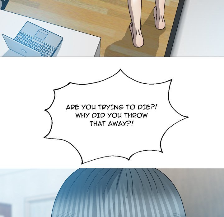 Disfigured Manhwa - Chapter 31 Page 118