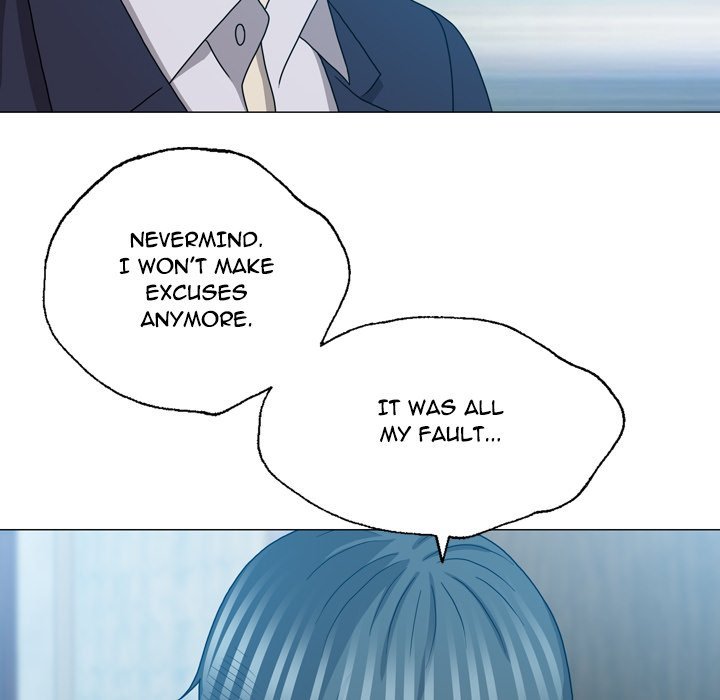 Disfigured Manhwa - Chapter 31 Page 121