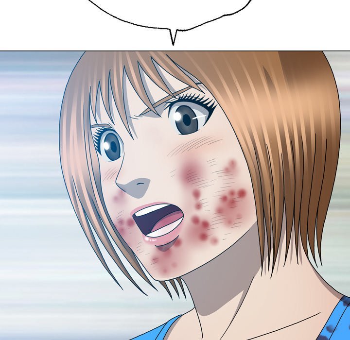 Disfigured Manhwa - Chapter 31 Page 123