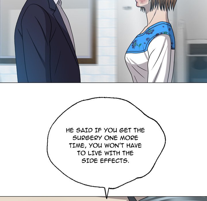 Disfigured Manhwa - Chapter 31 Page 125