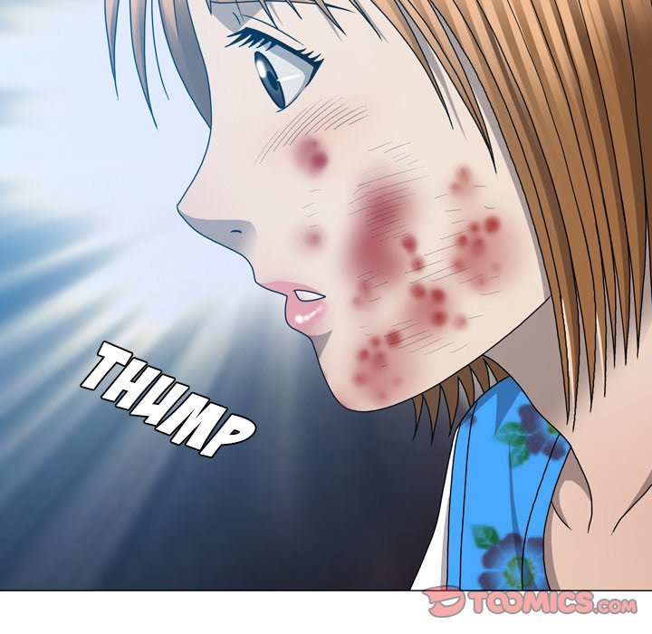Disfigured Manhwa - Chapter 31 Page 128