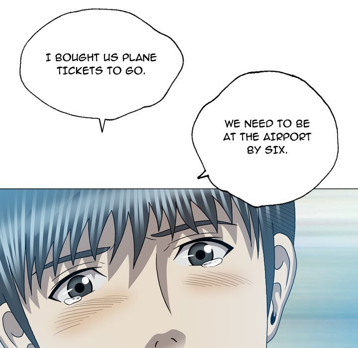 Disfigured Manhwa - Chapter 31 Page 129