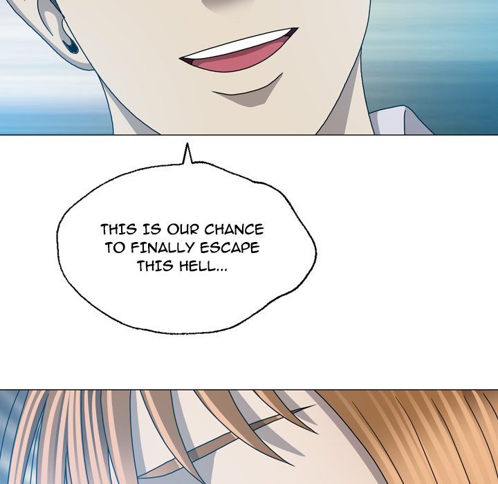 Disfigured Manhwa - Chapter 31 Page 130