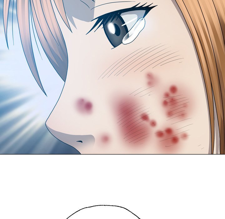 Disfigured Manhwa - Chapter 31 Page 131