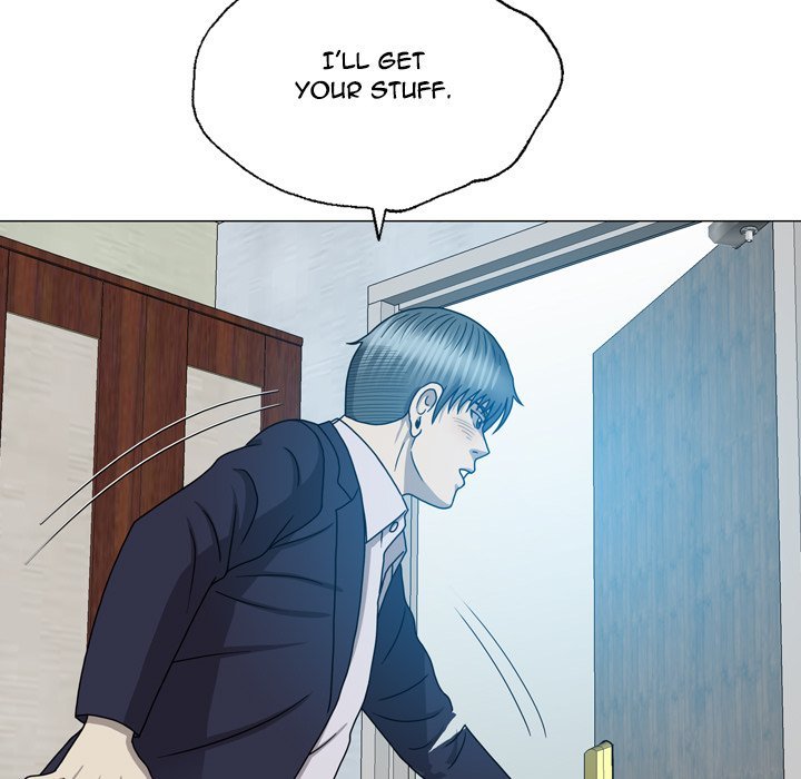 Disfigured Manhwa - Chapter 31 Page 132