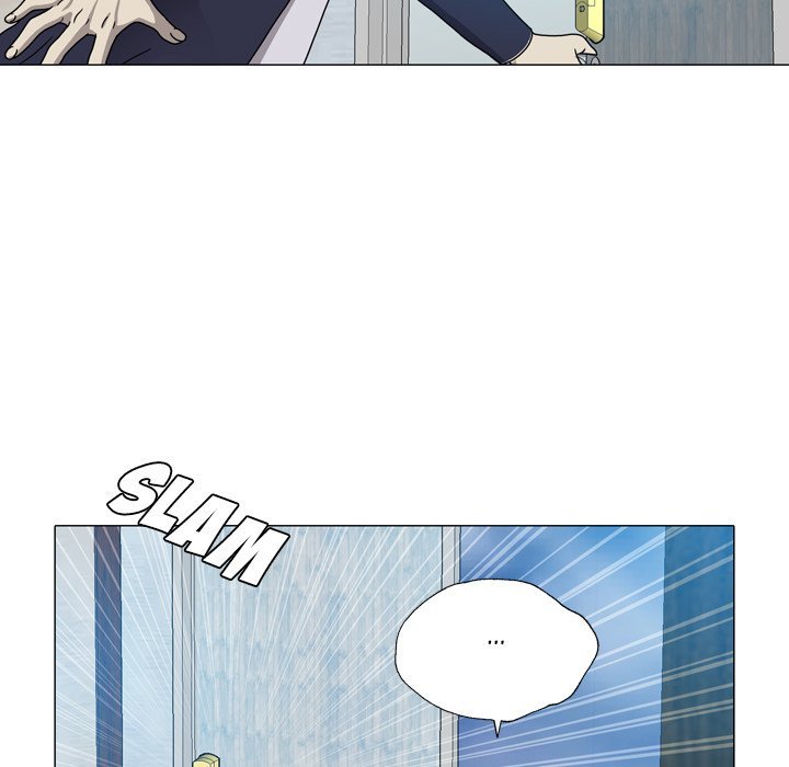 Disfigured Manhwa - Chapter 31 Page 133