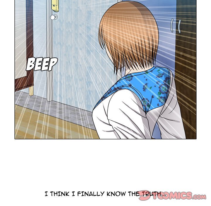 Disfigured Manhwa - Chapter 31 Page 134