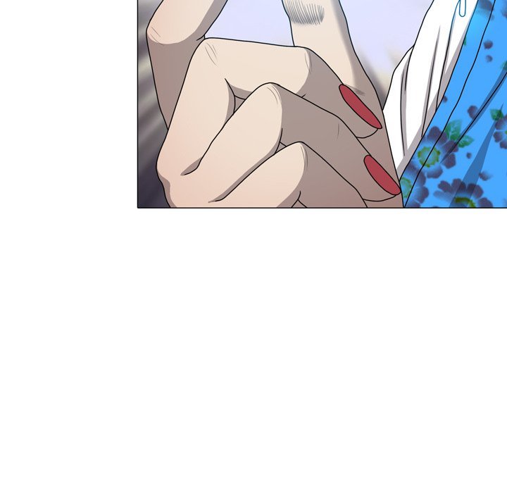 Disfigured Manhwa - Chapter 31 Page 137