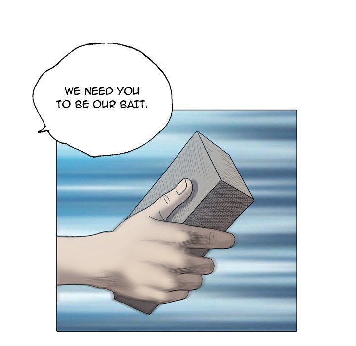 Disfigured Manhwa - Chapter 31 Page 141