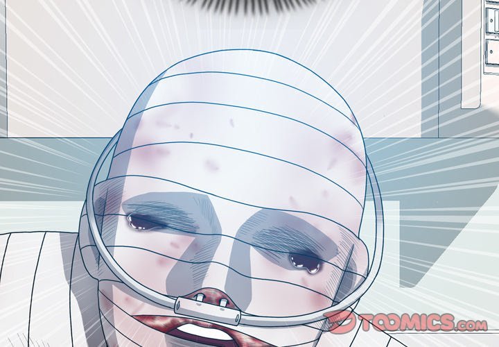 Disfigured Manhwa - Chapter 11 Page 1