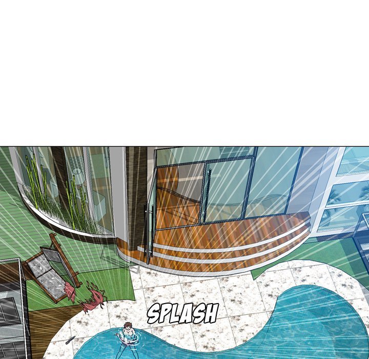 Disfigured Manhwa - Chapter 11 Page 6