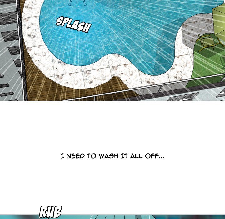 Disfigured Manhwa - Chapter 11 Page 7