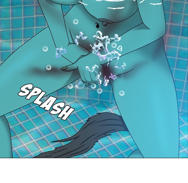 Disfigured Manhwa - Chapter 11 Page 10