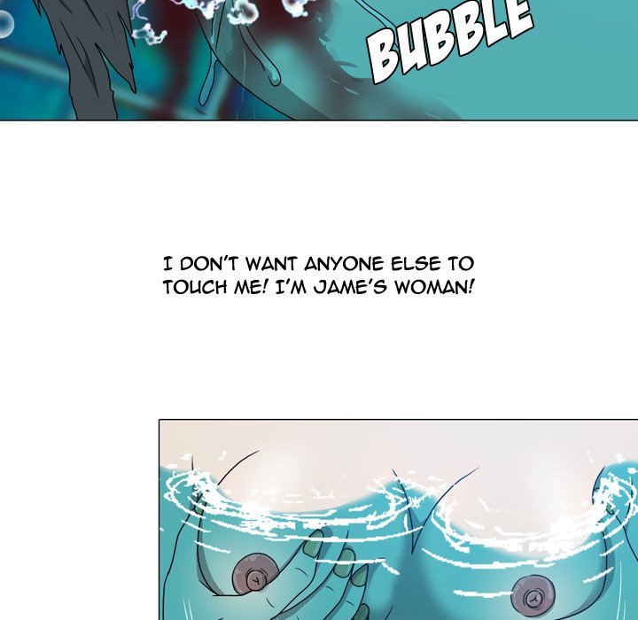 Disfigured Manhwa - Chapter 11 Page 12