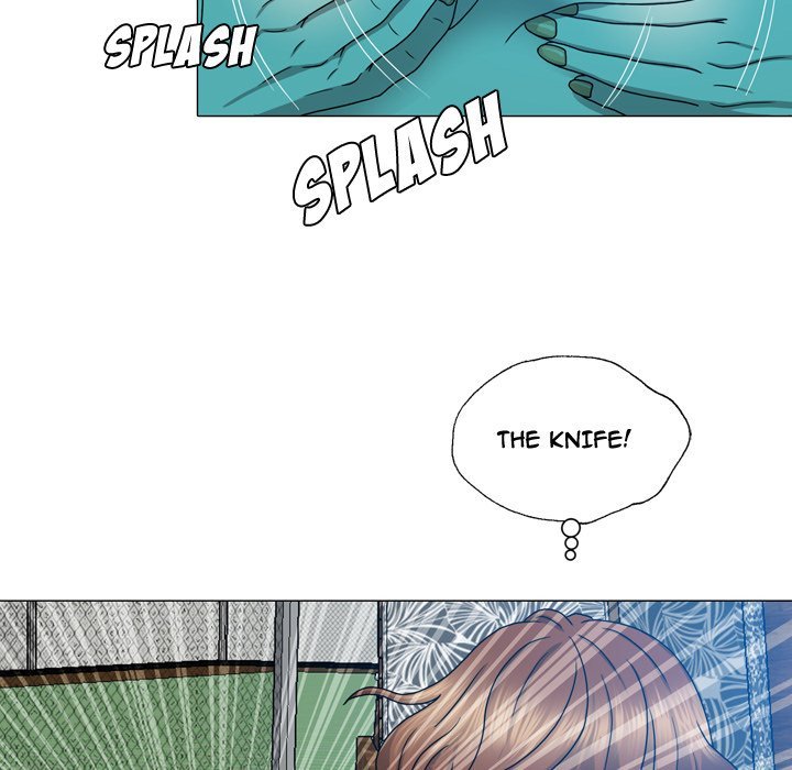 Disfigured Manhwa - Chapter 11 Page 13