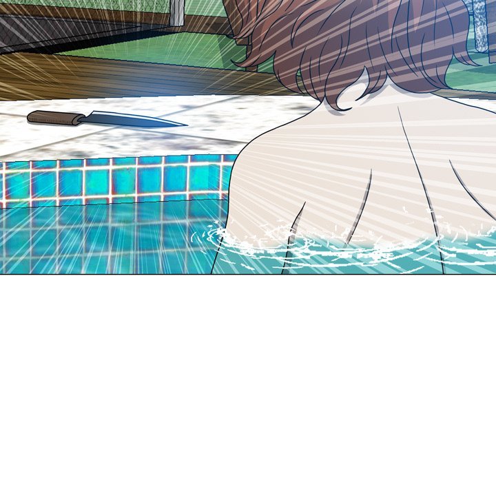 Disfigured Manhwa - Chapter 11 Page 14