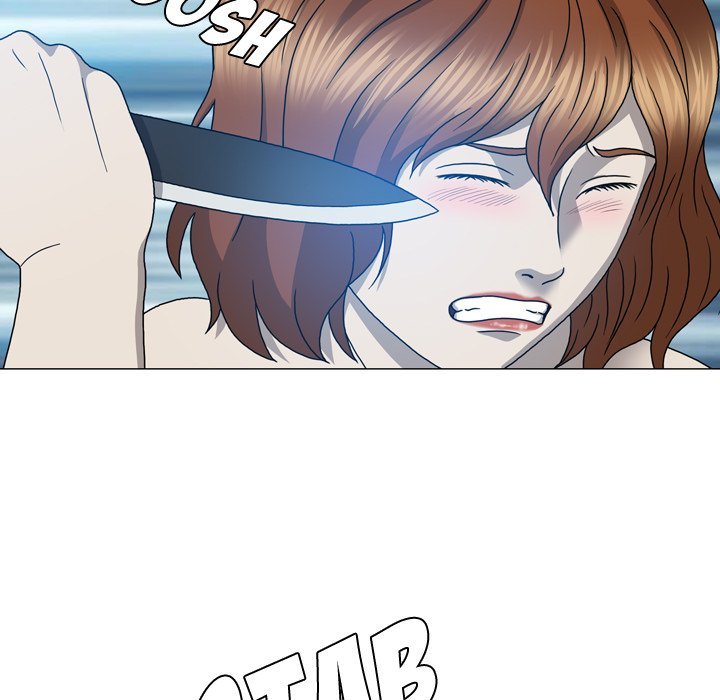 Disfigured Manhwa - Chapter 11 Page 18