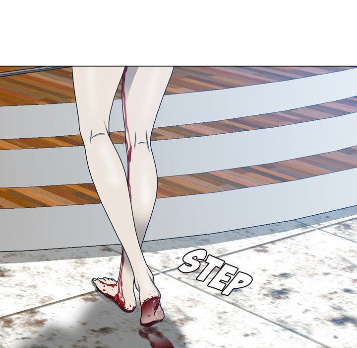 Disfigured Manhwa - Chapter 11 Page 24