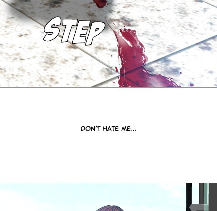 Disfigured Manhwa - Chapter 11 Page 25