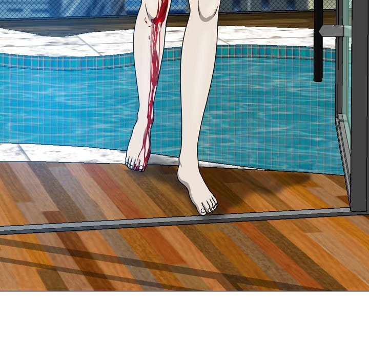 Disfigured Manhwa - Chapter 11 Page 27