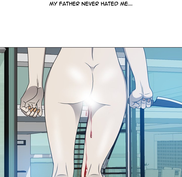 Disfigured Manhwa - Chapter 11 Page 28