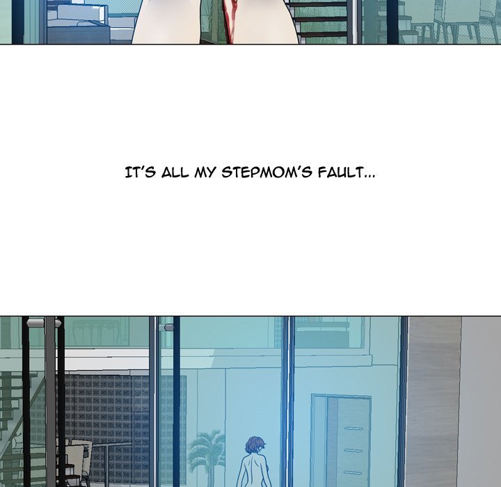 Disfigured Manhwa - Chapter 11 Page 29