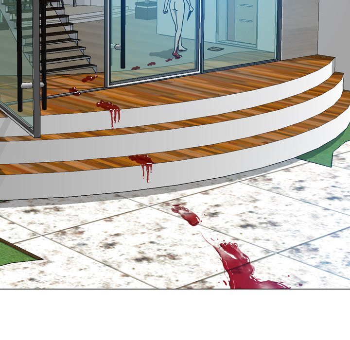 Disfigured Manhwa - Chapter 11 Page 30