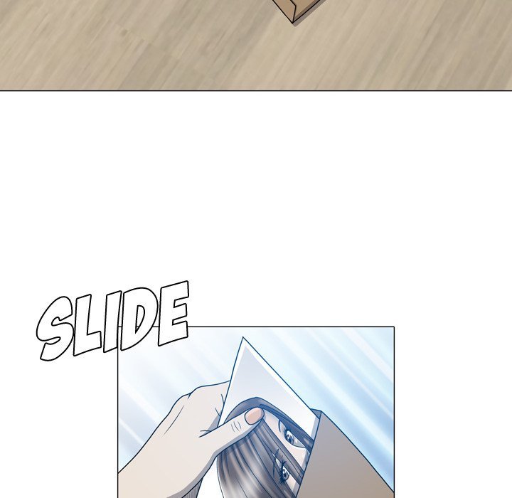 Disfigured Manhwa - Chapter 11 Page 33