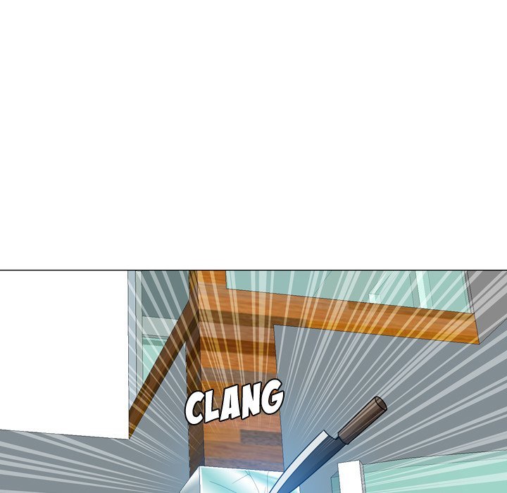 Disfigured Manhwa - Chapter 11 Page 40