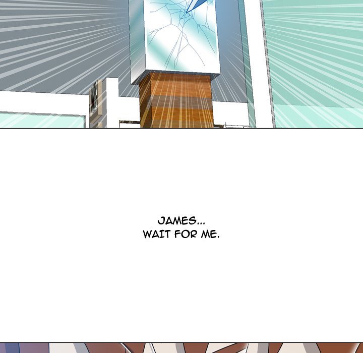 Disfigured Manhwa - Chapter 11 Page 41