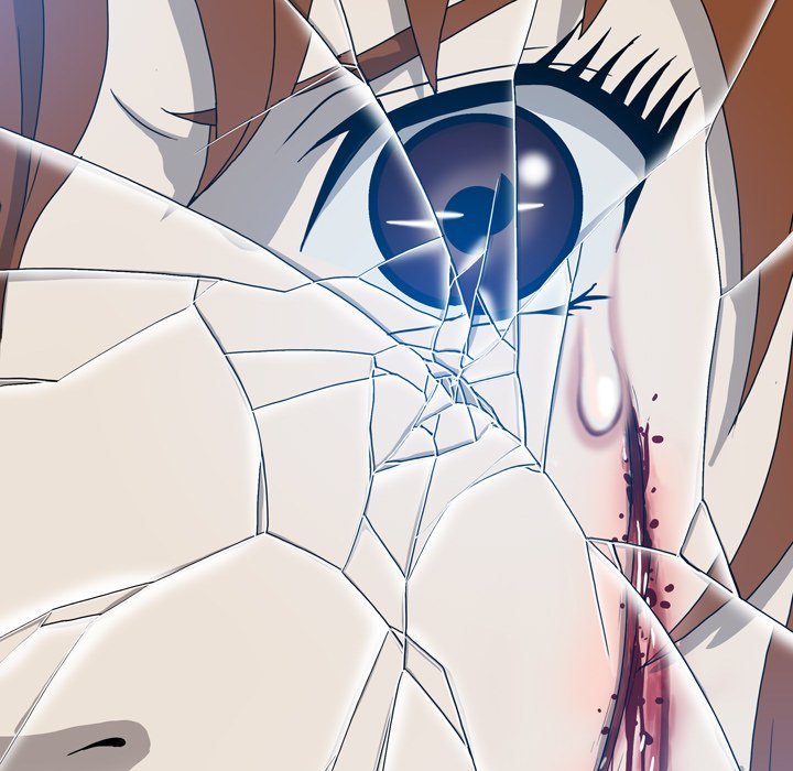 Disfigured Manhwa - Chapter 11 Page 42