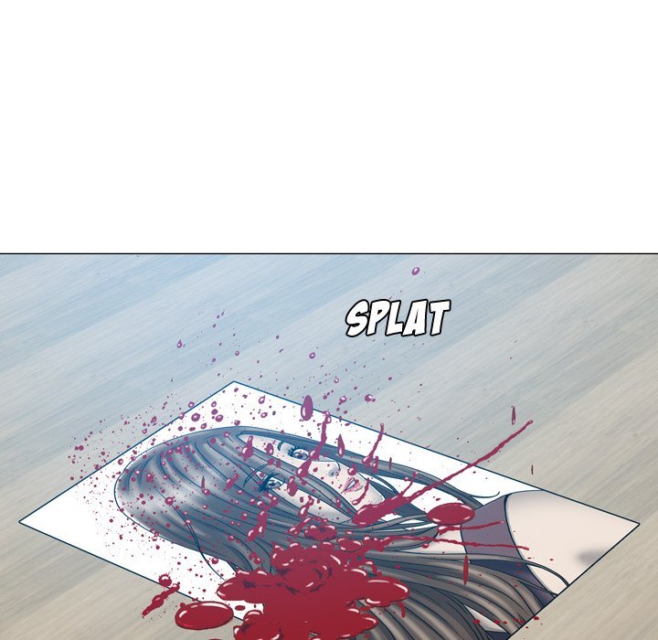 Disfigured Manhwa - Chapter 11 Page 44