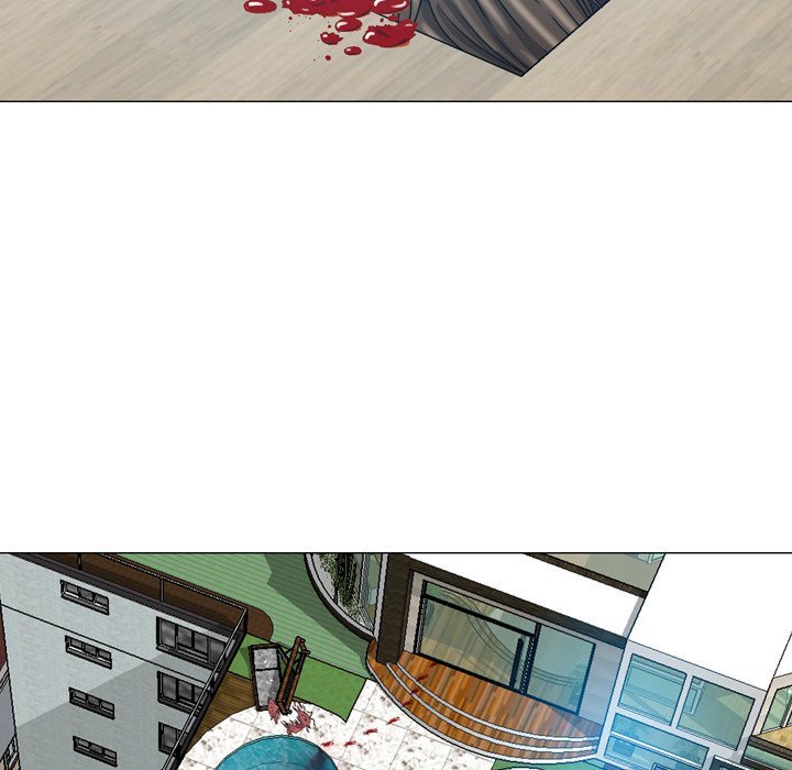 Disfigured Manhwa - Chapter 11 Page 45