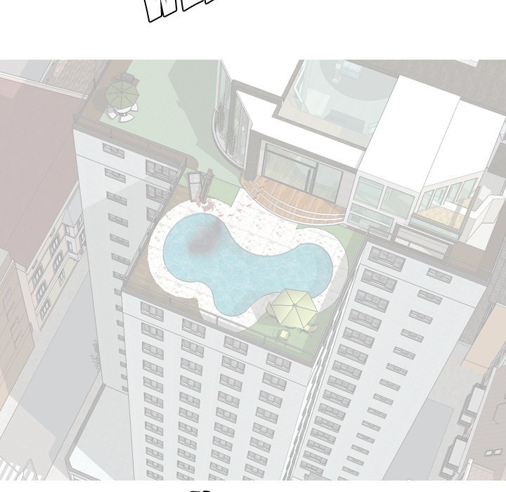 Disfigured Manhwa - Chapter 11 Page 47